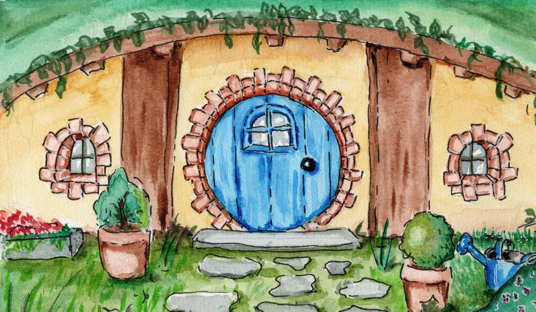 Mittelerde Fan Art: Das sind eure Kunstwerke!
