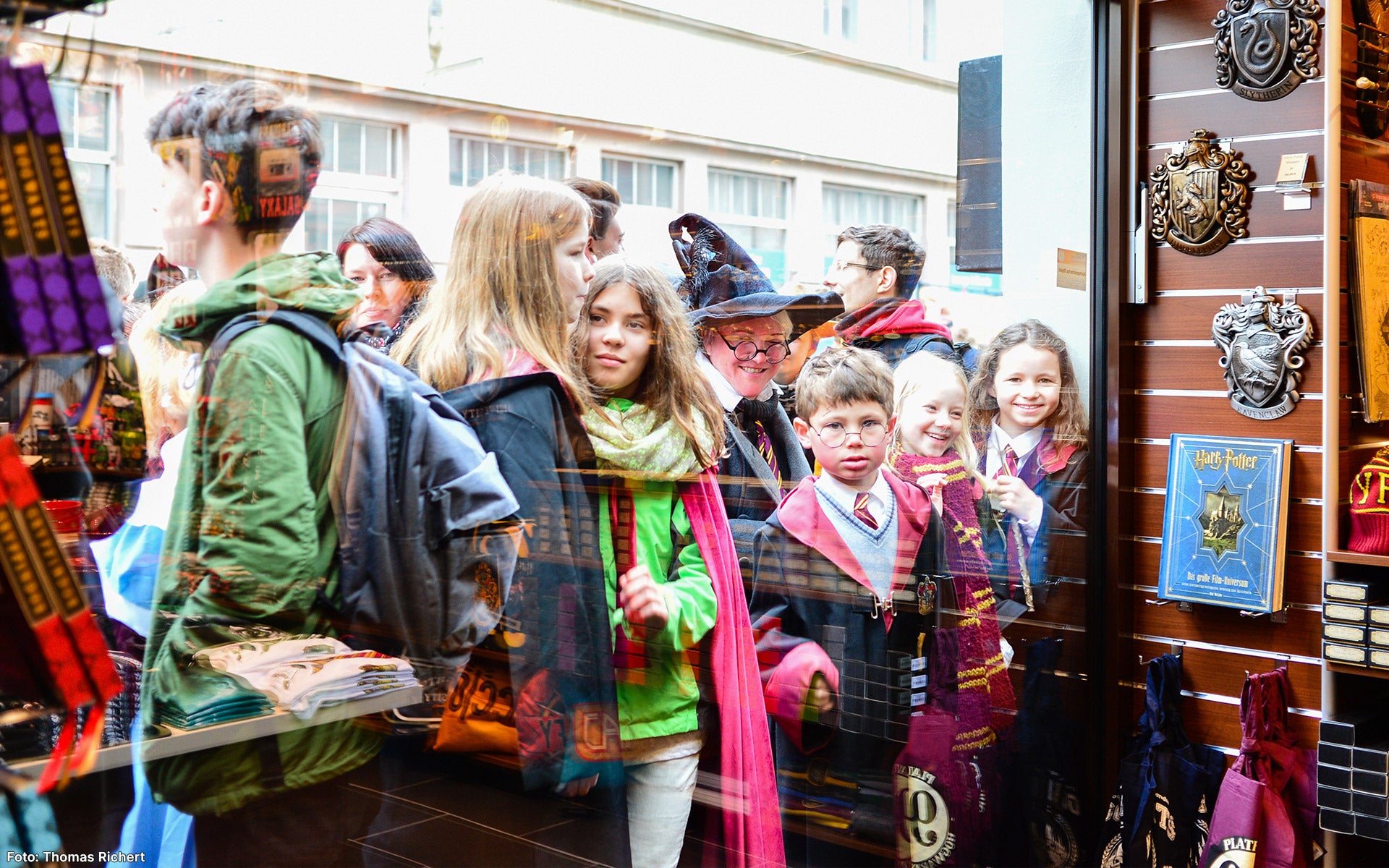 Bild Elbenwald Store Cottbus