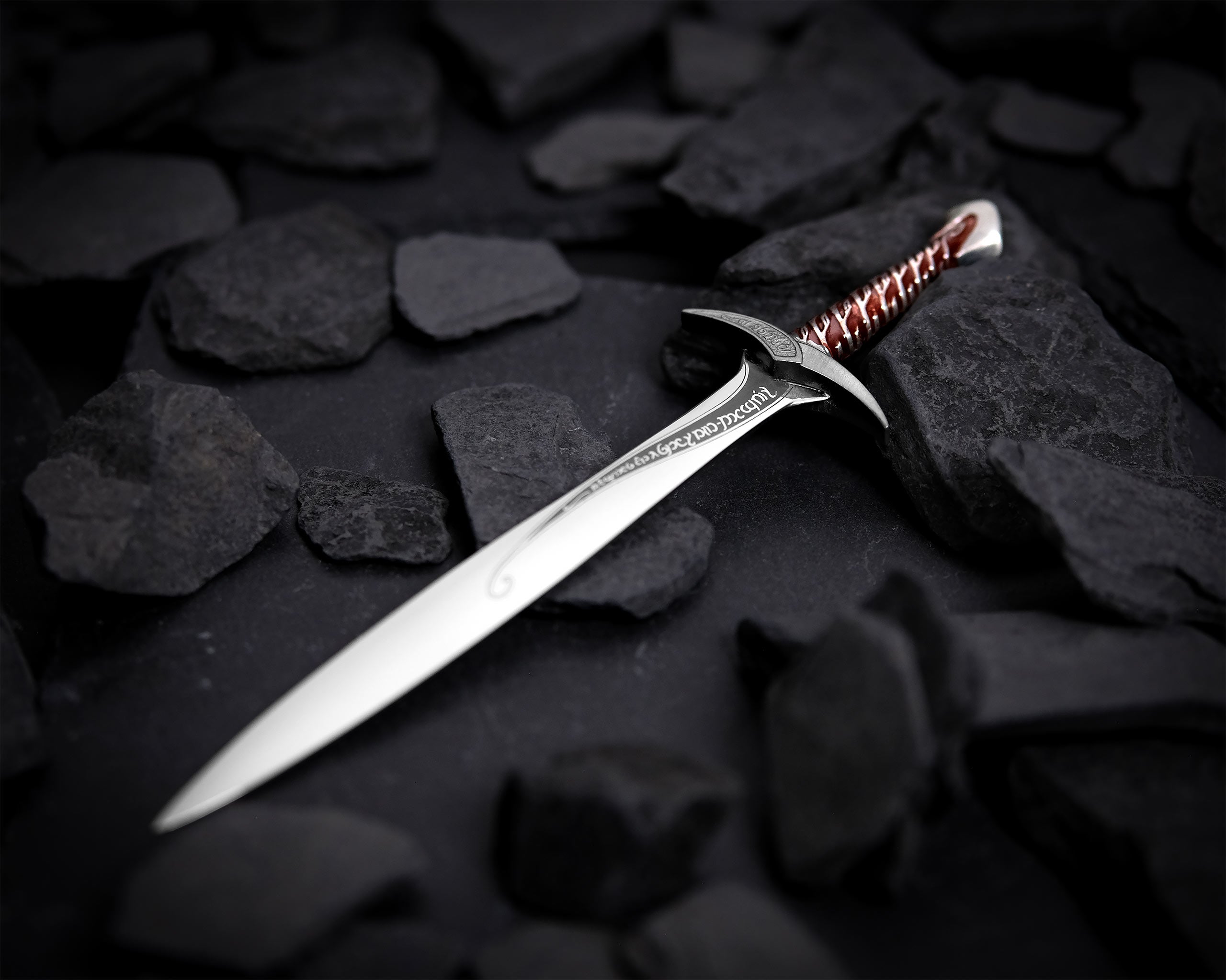 Product image Sting - Letter Opener