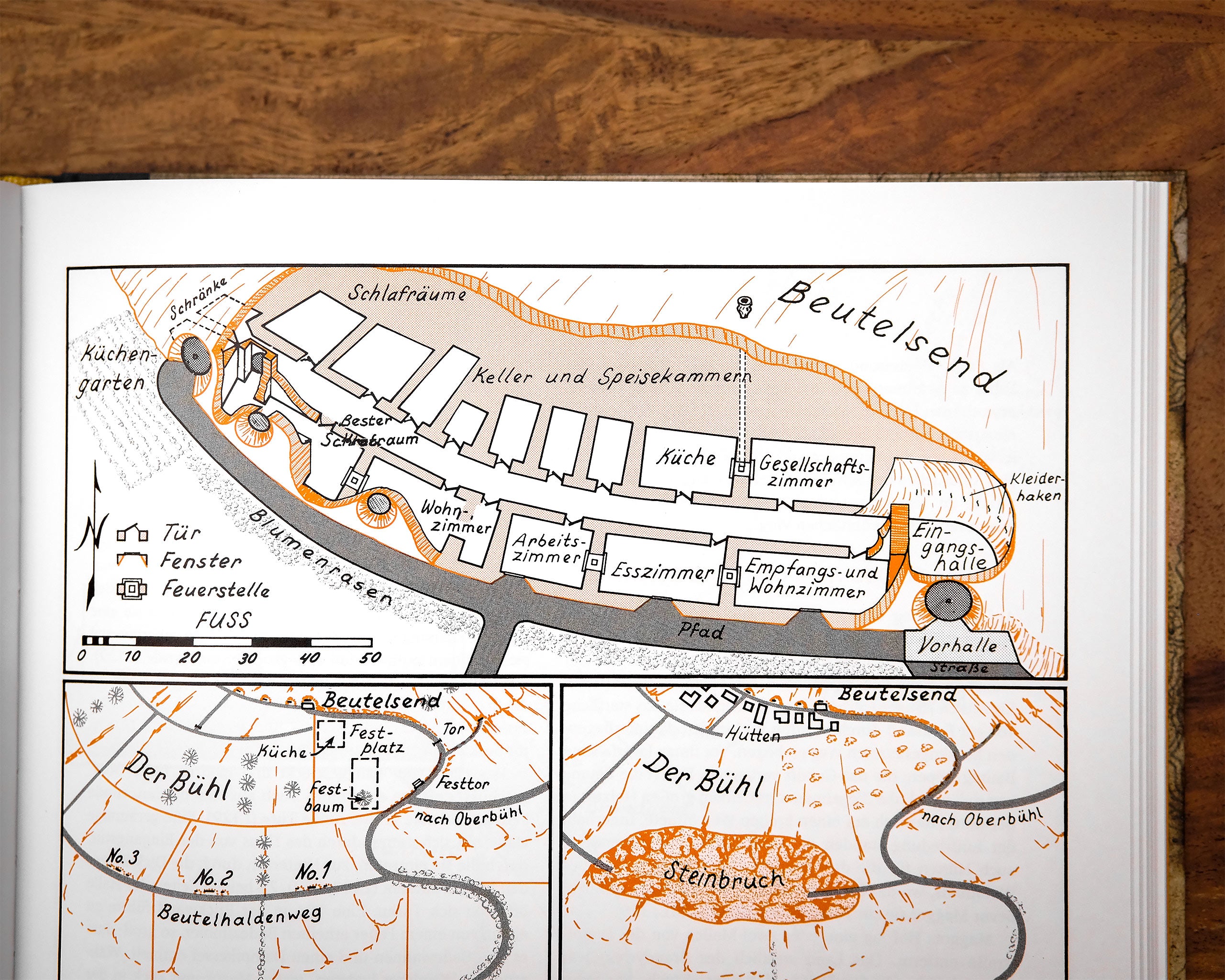Product image Historical Atlas of Middle-earth