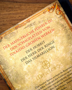 Product image Historical Atlas of Middle-earth