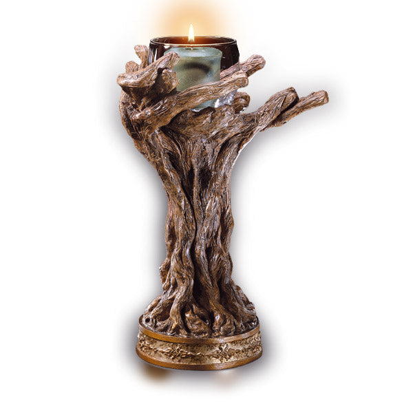Product image Candle Holder Gandalf's Staff