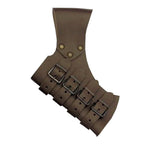 Product image Sword holder with buckles - brown