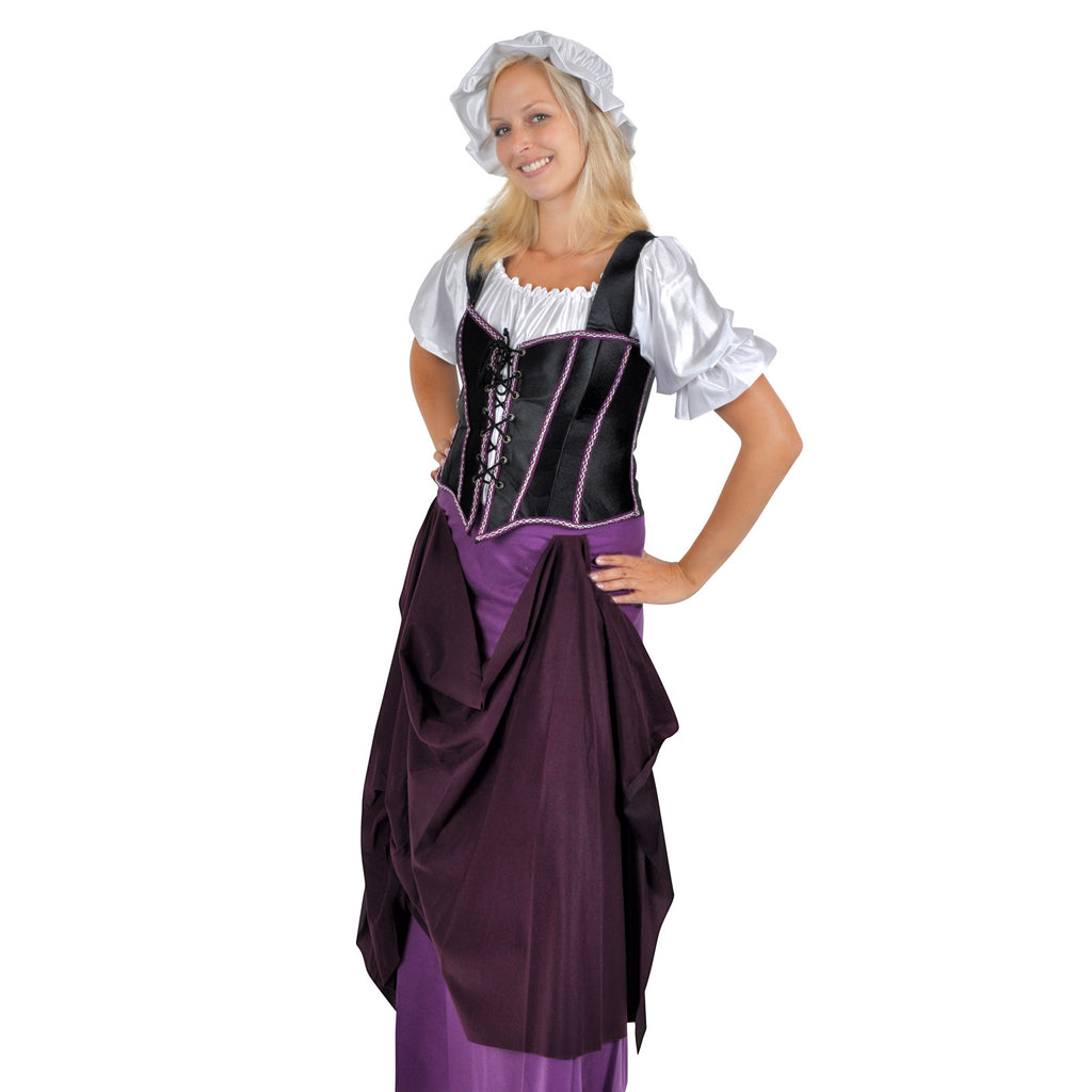 Product image Innkeeper - Medieval Costume
