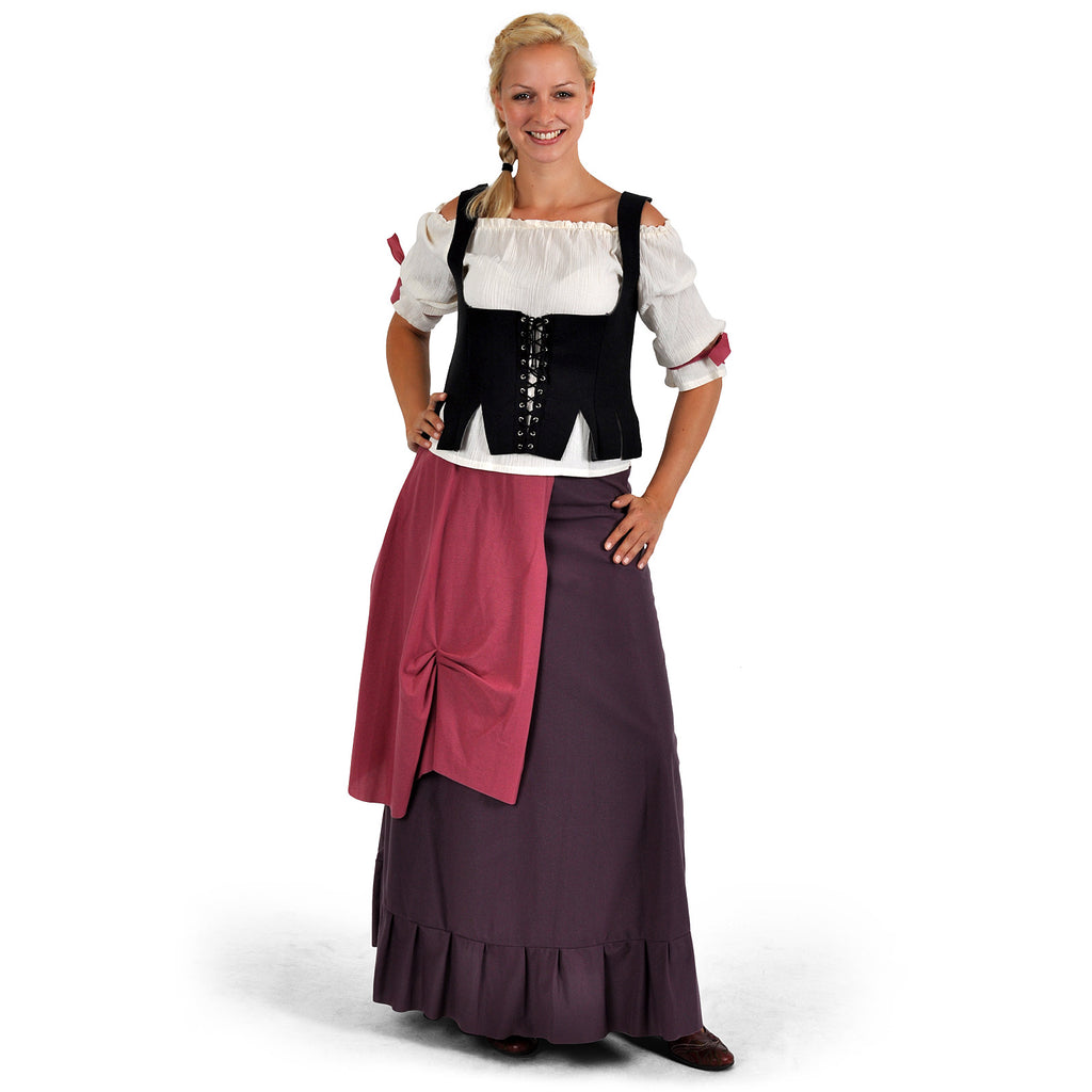 Product image Medieval Innkeeper - Medieval Costume