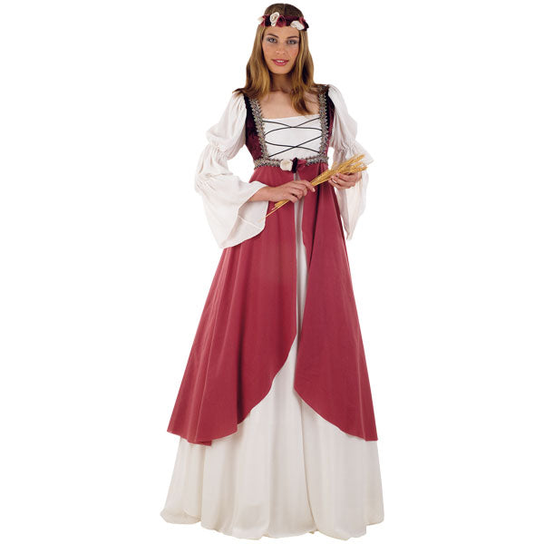 Product image Miss Clarisa - Medieval Costume