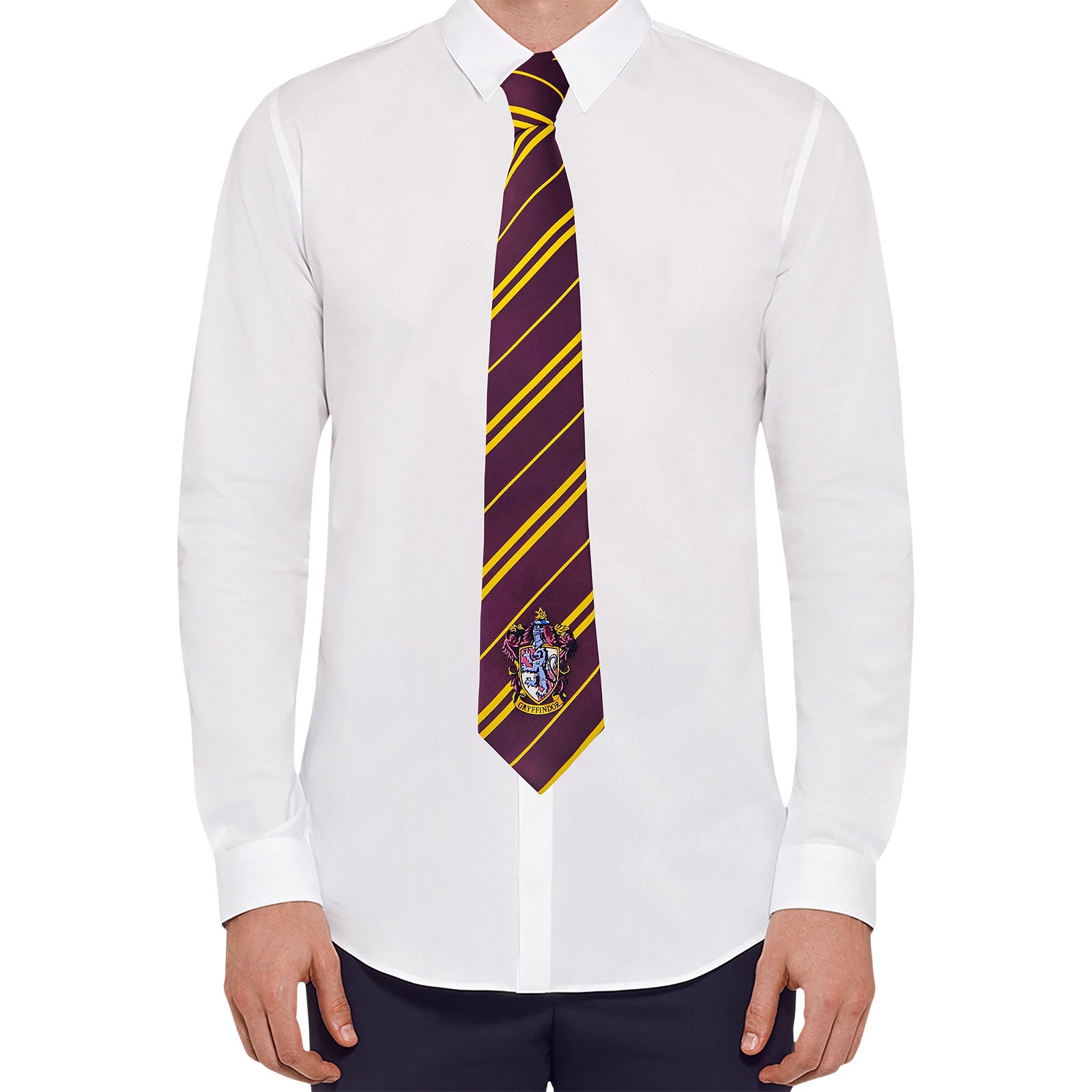 Product image Gryffindor tie