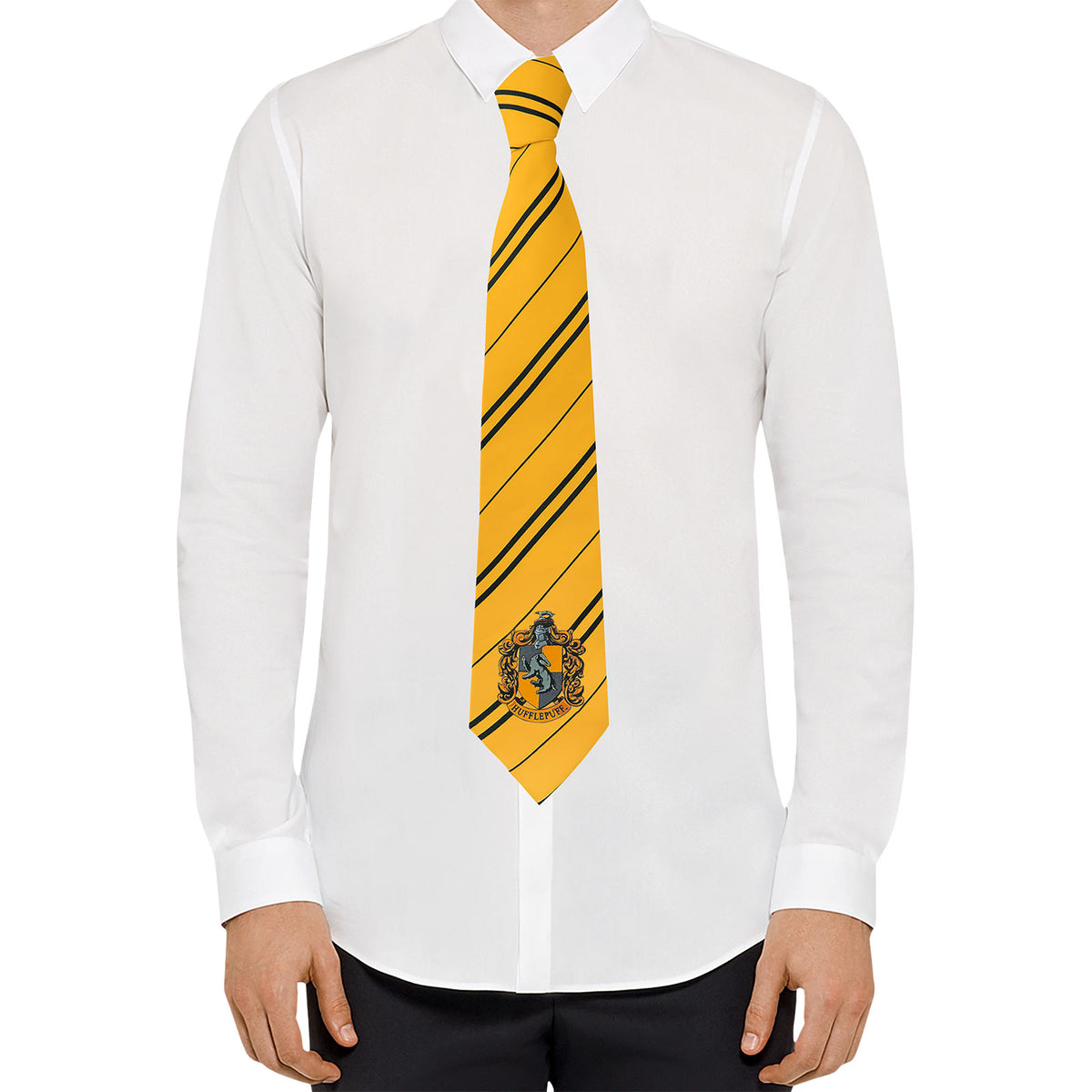 Product image Hufflepuff Tie