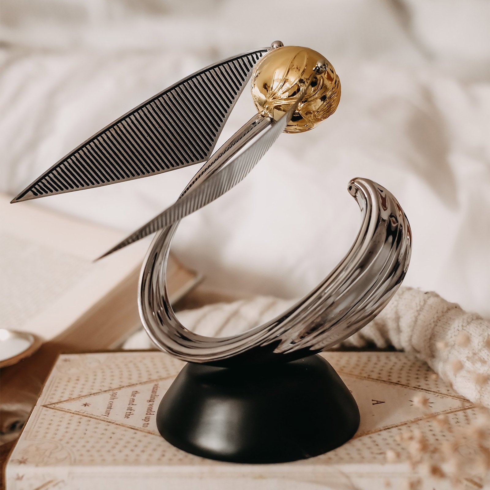 Product image Harry Potter - The Golden Snitch
