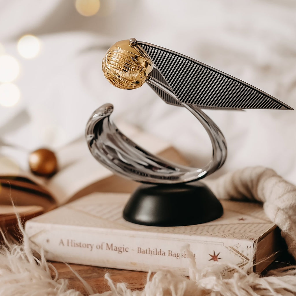 Product image Harry Potter - The Golden Snitch
