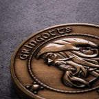 Product image Gringotts Coin Collection