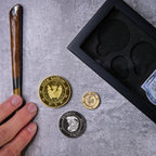Product image Gringotts Coin Collection
