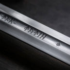 Product image Sword Anduril – The Flame of the West