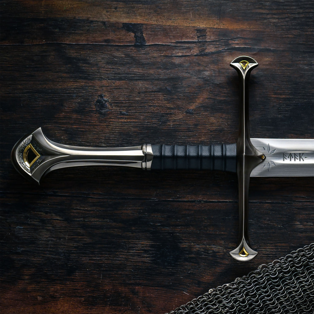 Product image Sword Anduril – The Flame of the West