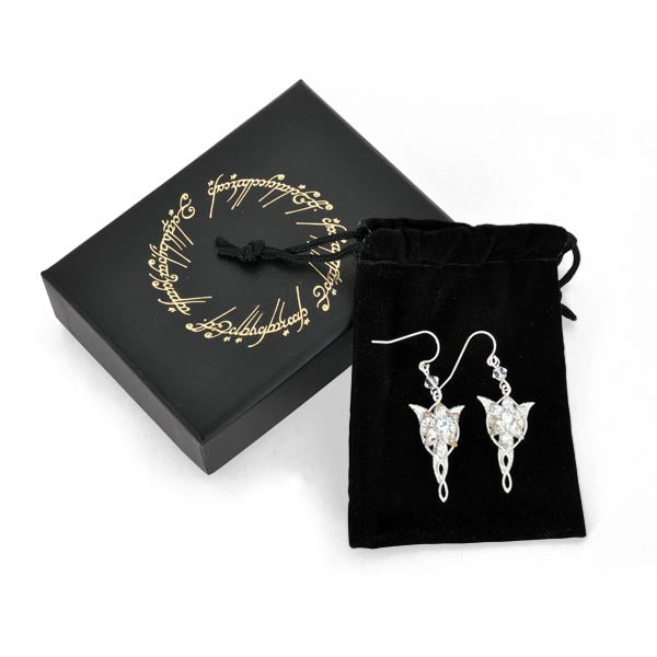 Product image The Lord of the Rings - Evenstar Earrings