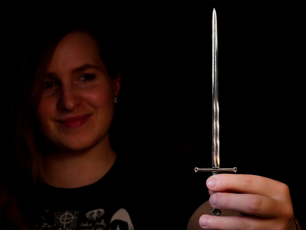 Product image Anduril - Letter Opener
