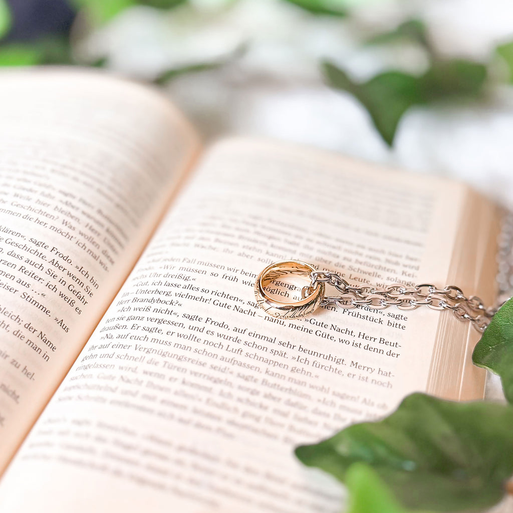 Product image The Lord of the Rings - The One Ring Replica