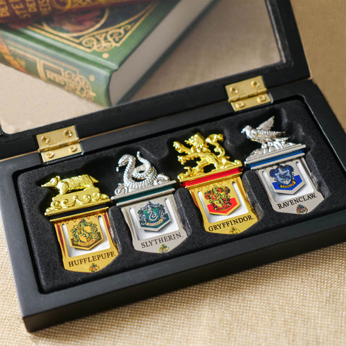 Product image Hogwarts Bookmark Set