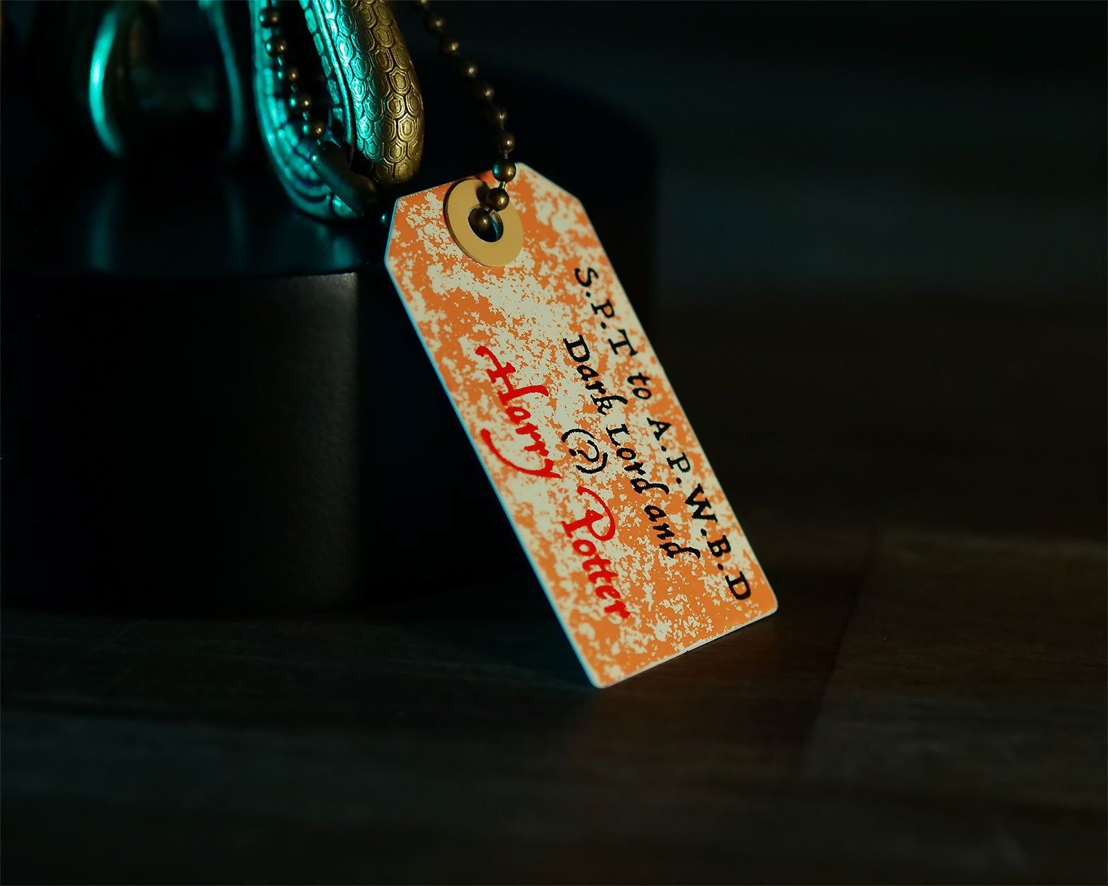 Product image The Prophecy