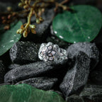 Product image Nenya - Galadriel's Ring Silver 925