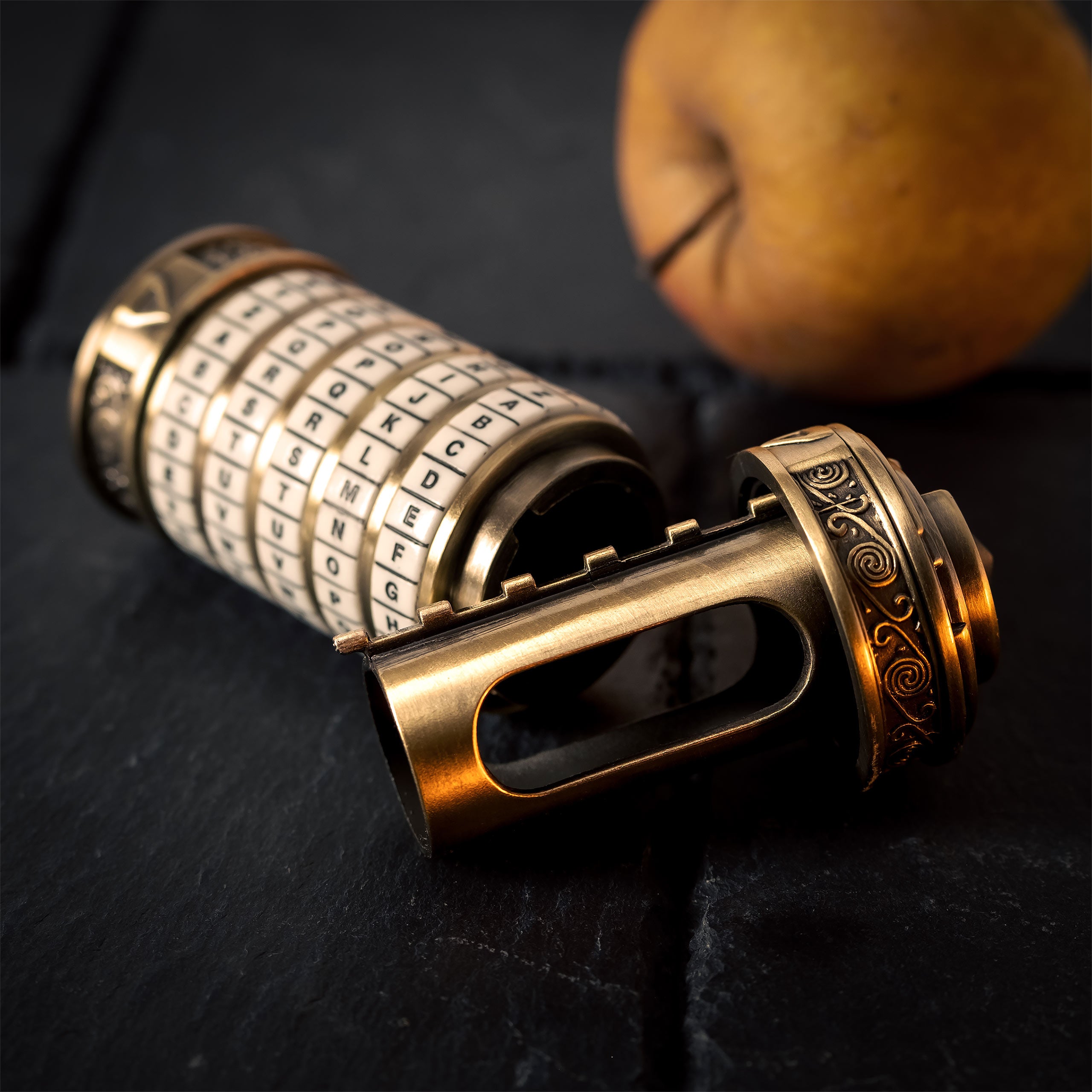 Product image Da Vinci Code - Small Cryptex