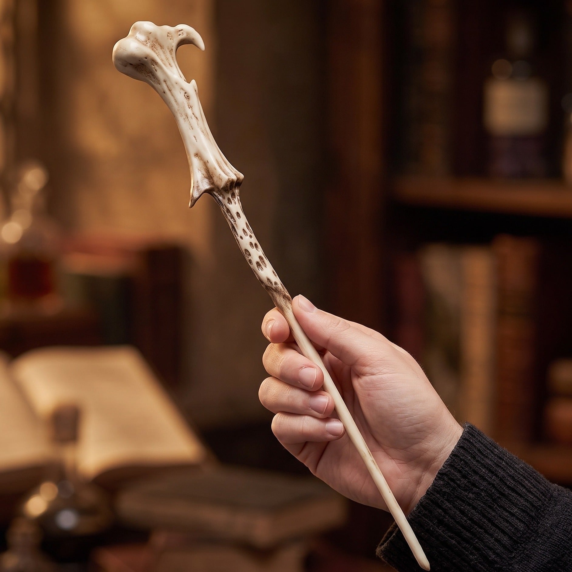Product image Lord Voldemort Wand