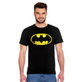 Product image Batman - Distressed Shield T-Shirt