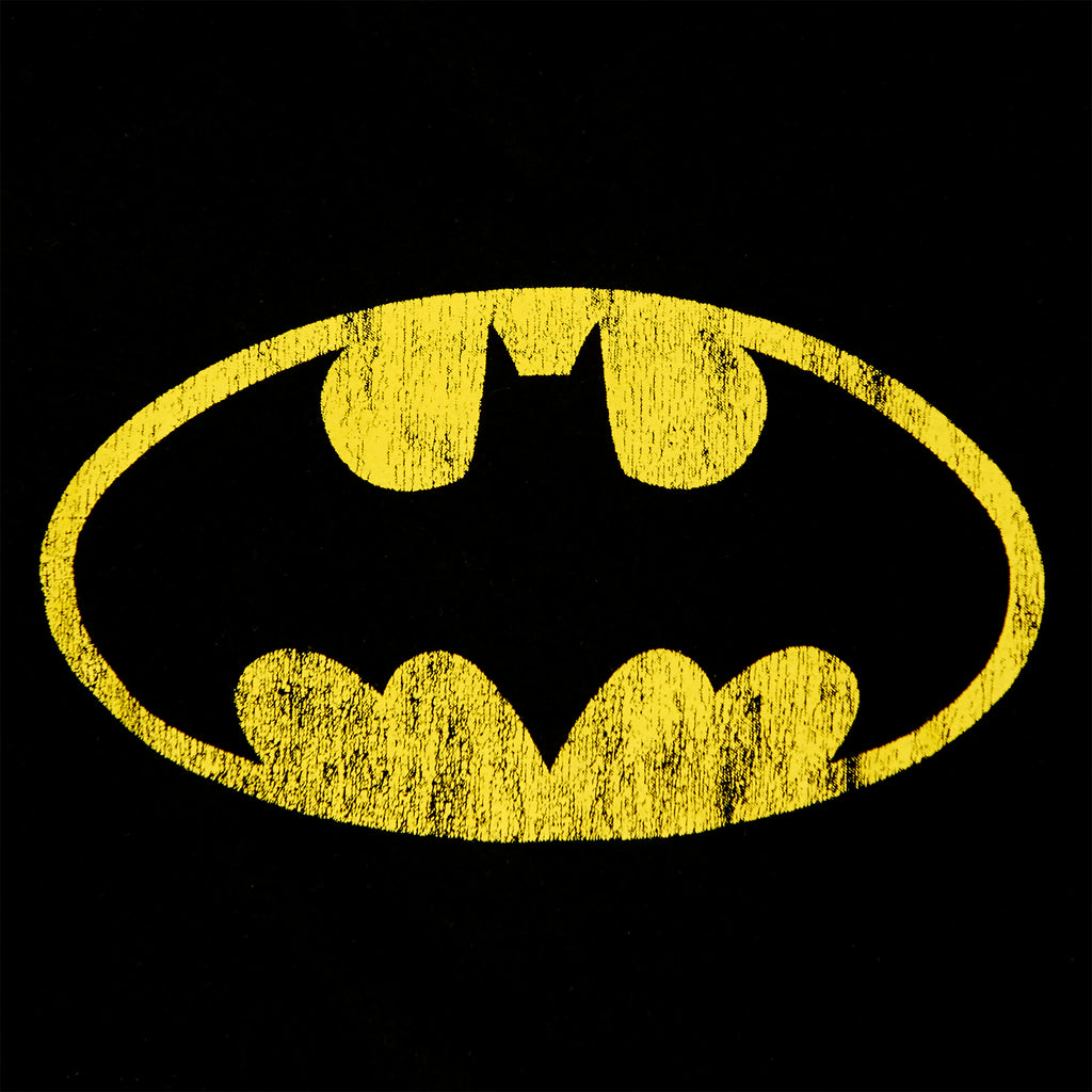 Product image Batman - Distressed Shield T-Shirt