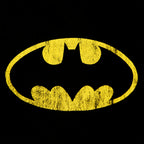 Product image Batman - Distressed Shield T-Shirt