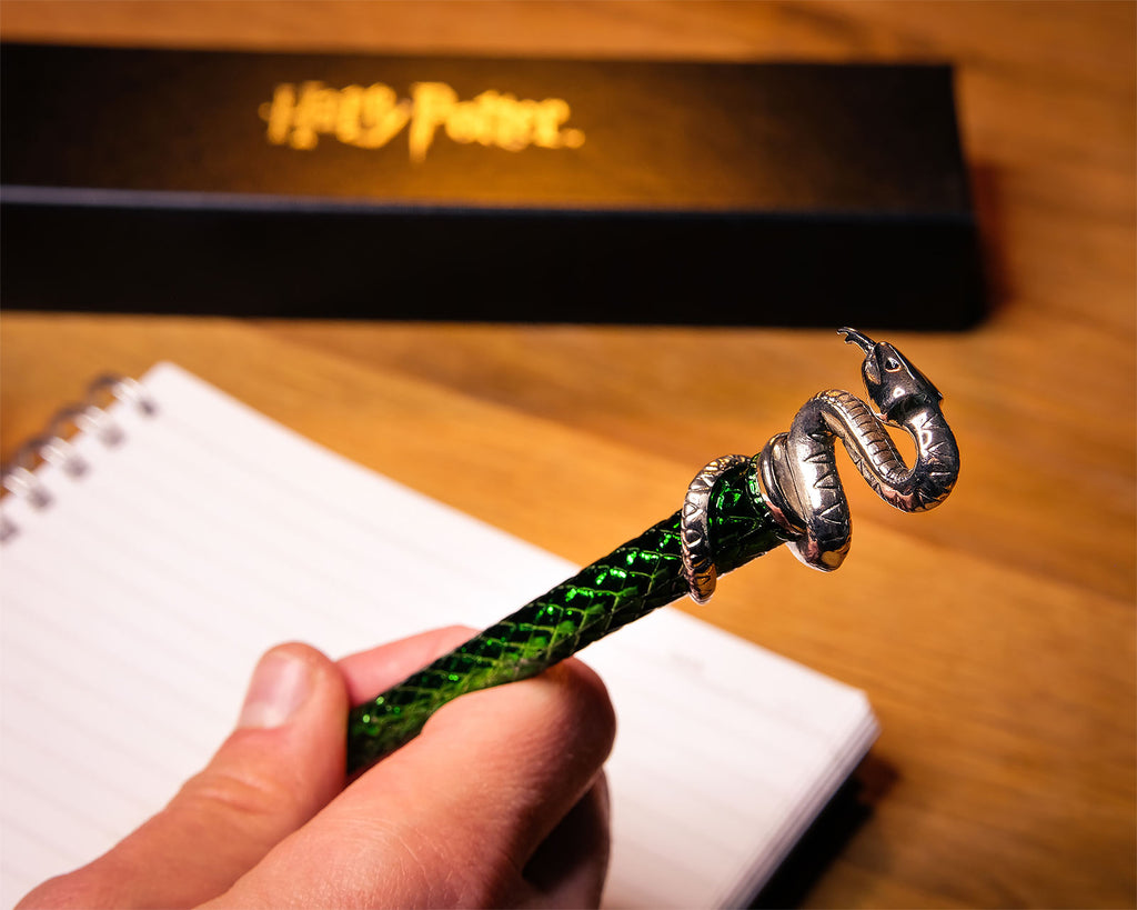 Product image Hogwarts Slytherin Pen