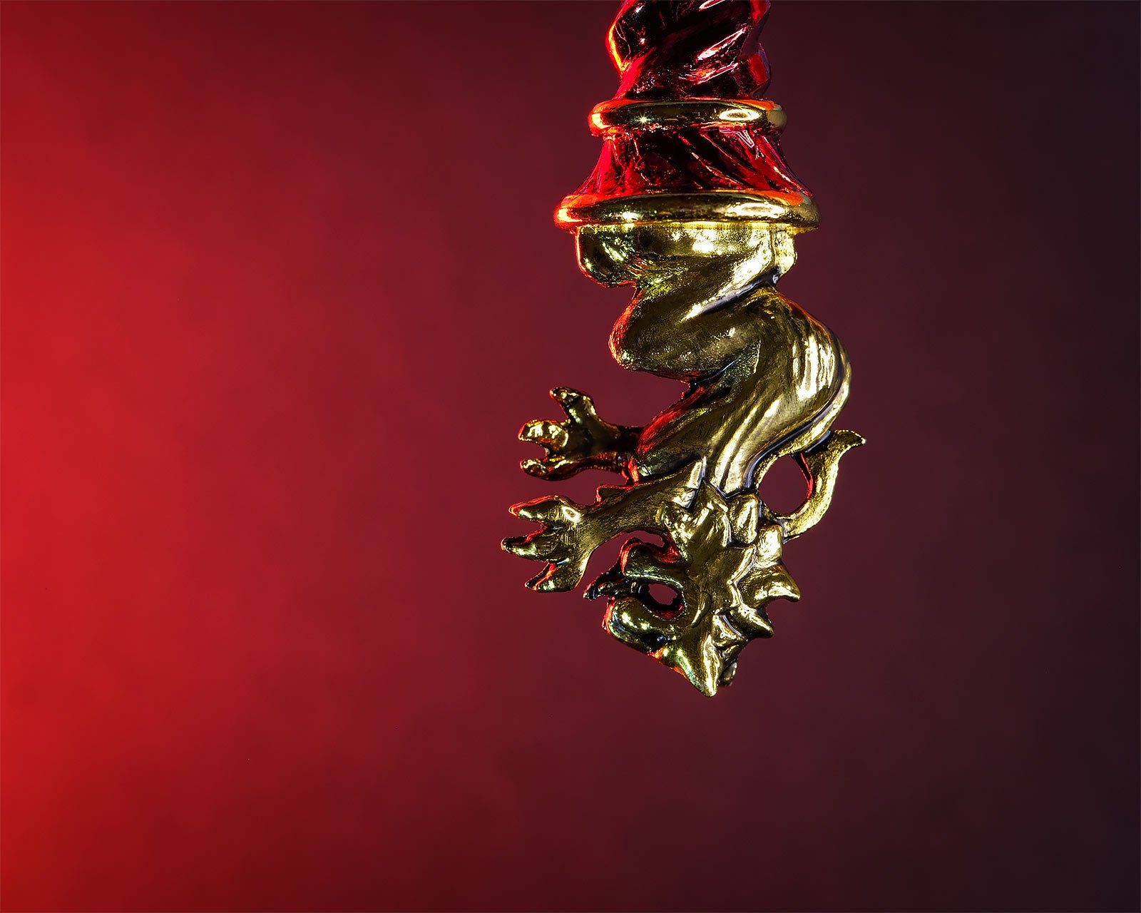 Product image Hogwarts Gryffindor Pen