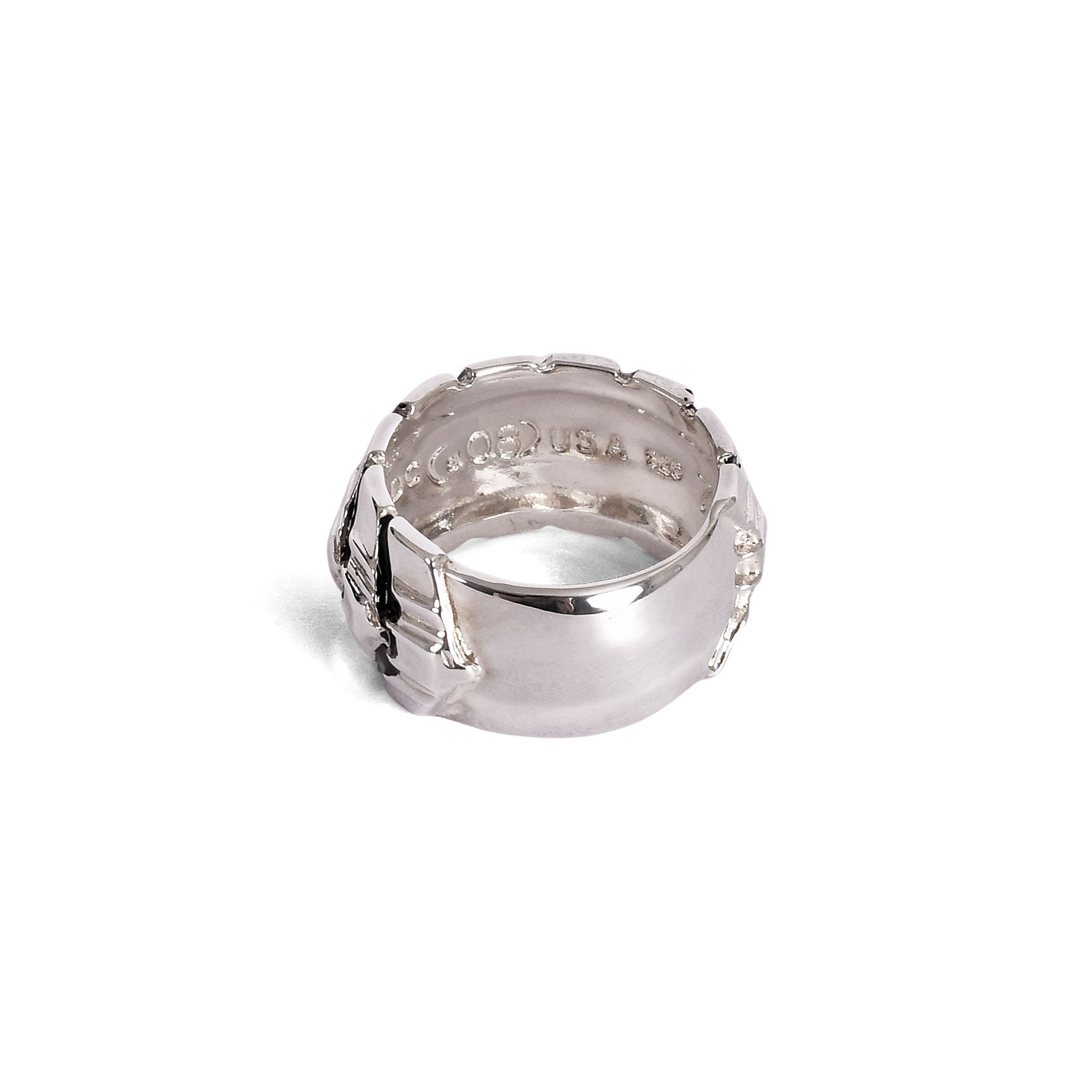 Product image Batman The Dark Knight - Batarang Ring