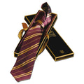 Product image Harry Potter - Gryffindor Silk Tie