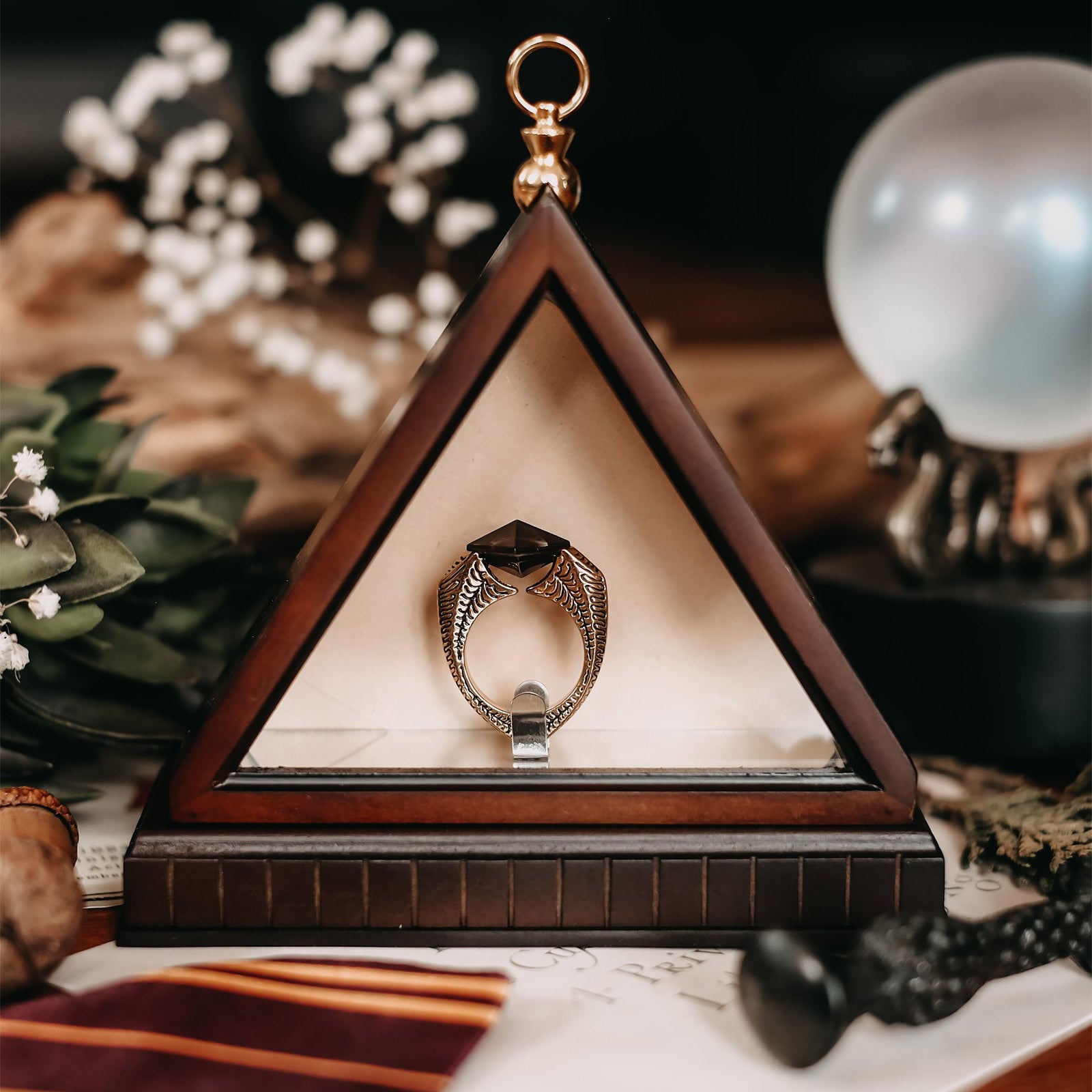 Product image Harry Potter - The Horcrux Ring