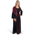 Product image Elena Dress black-bordeaux