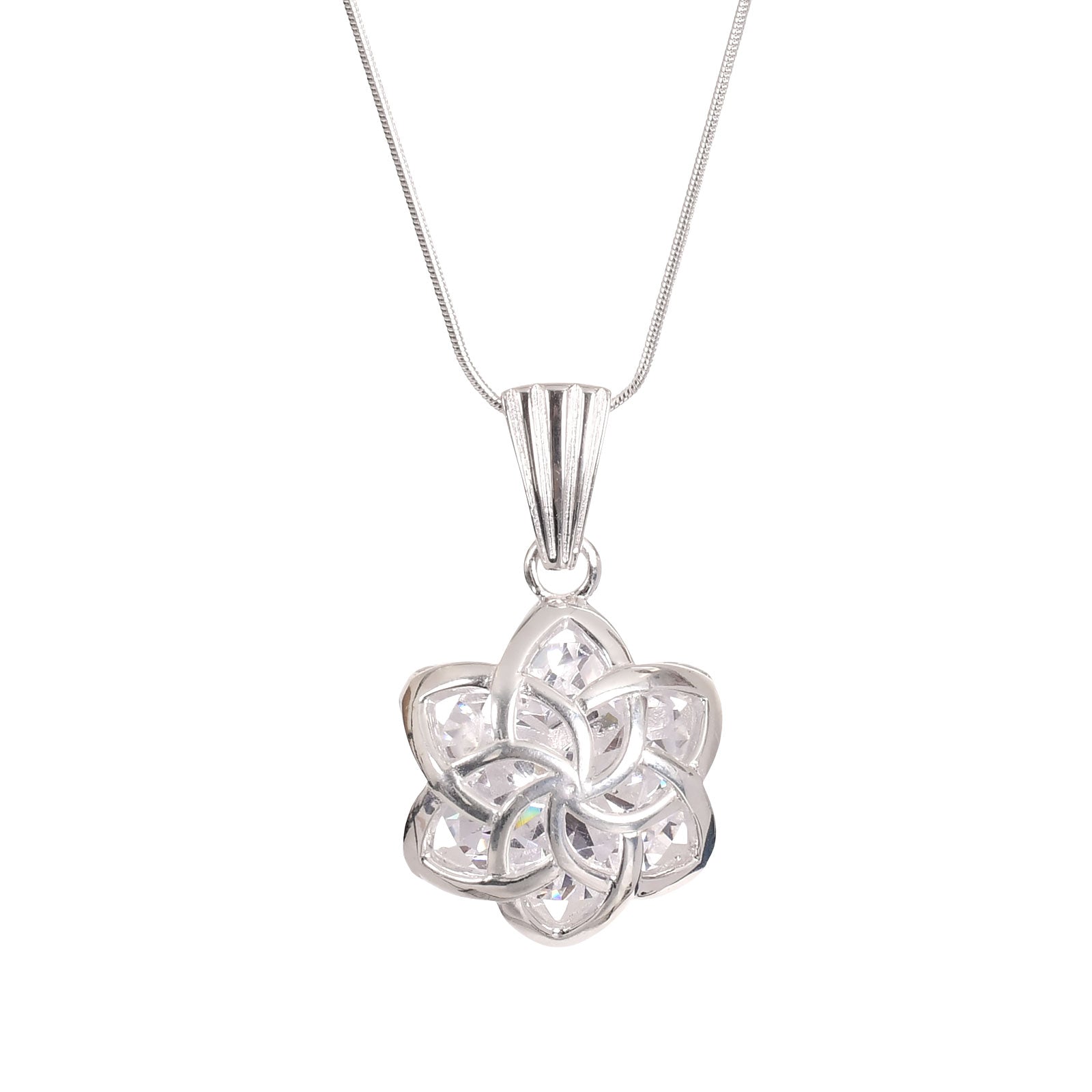 Product image Nenya Pendant in Silver
