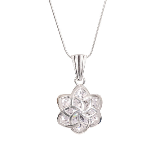 Product image Nenya Pendant in Silver