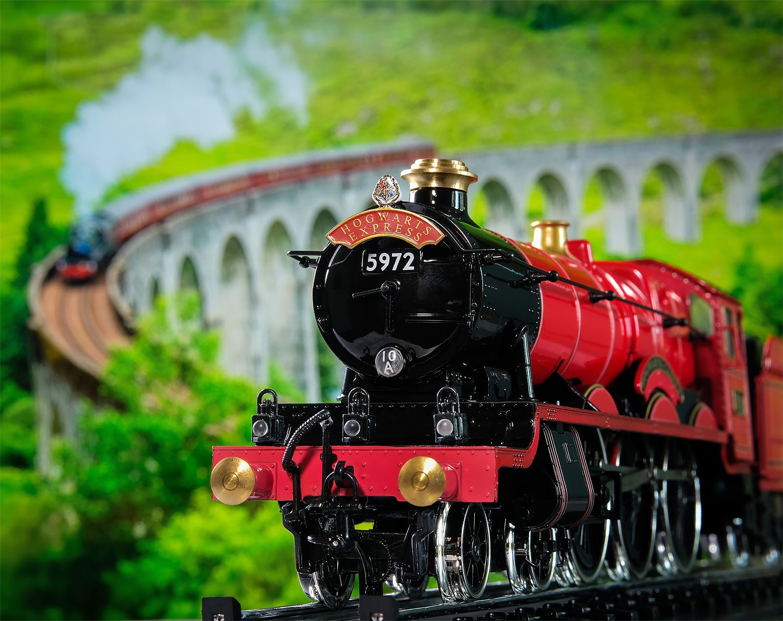 Product image Hogwarts Express