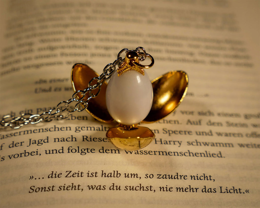 Product image Harry Potter - The Golden Egg Necklace