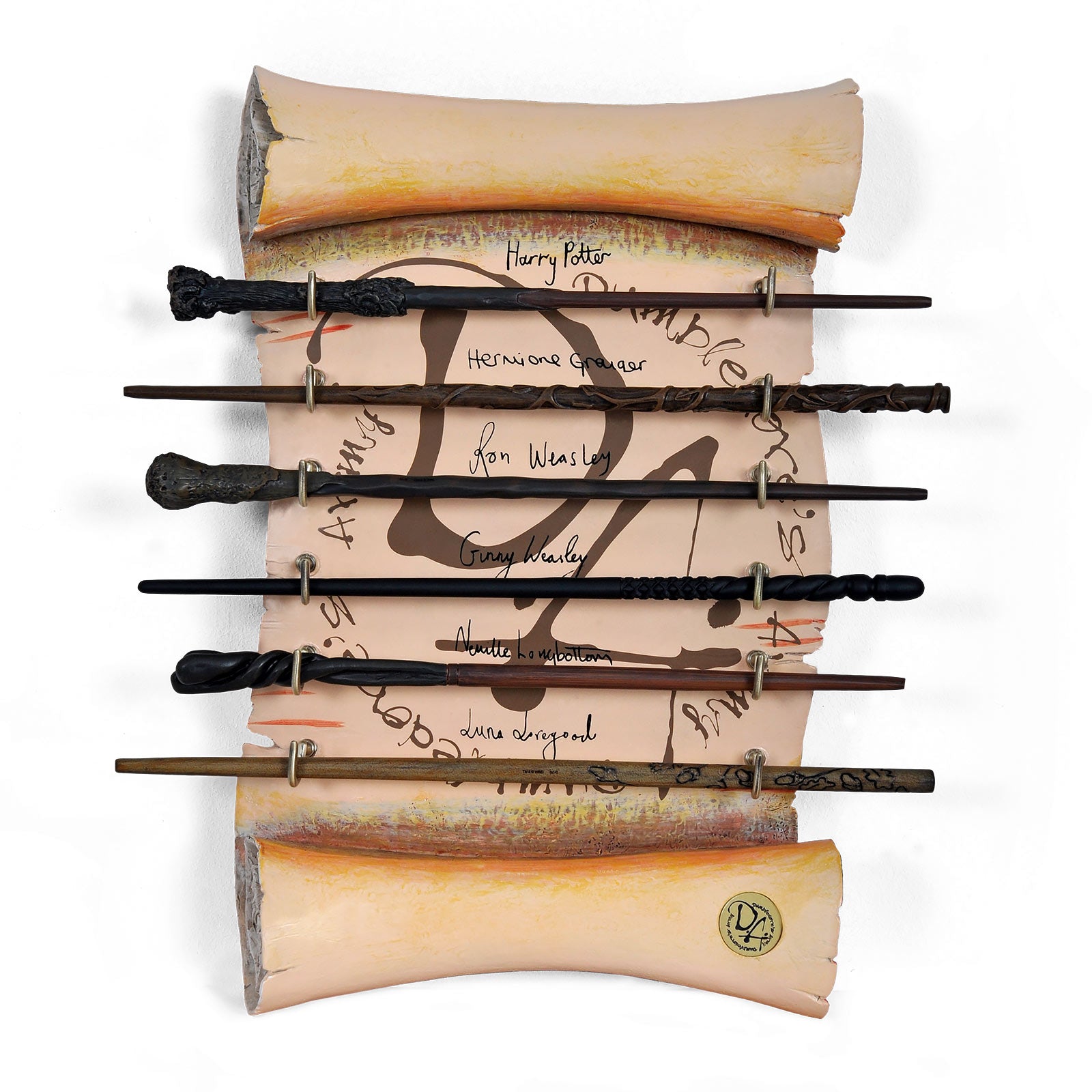 Product image Dumbledore's Army Wand Collection