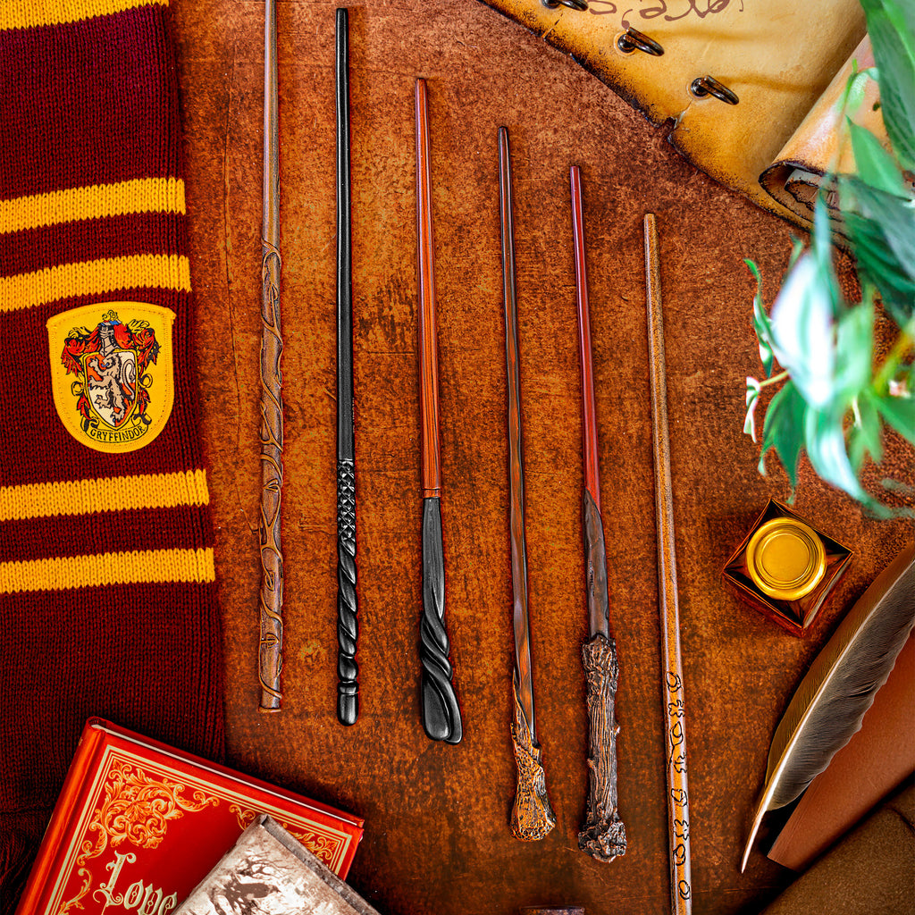 Product image Dumbledore's Army Wand Collection