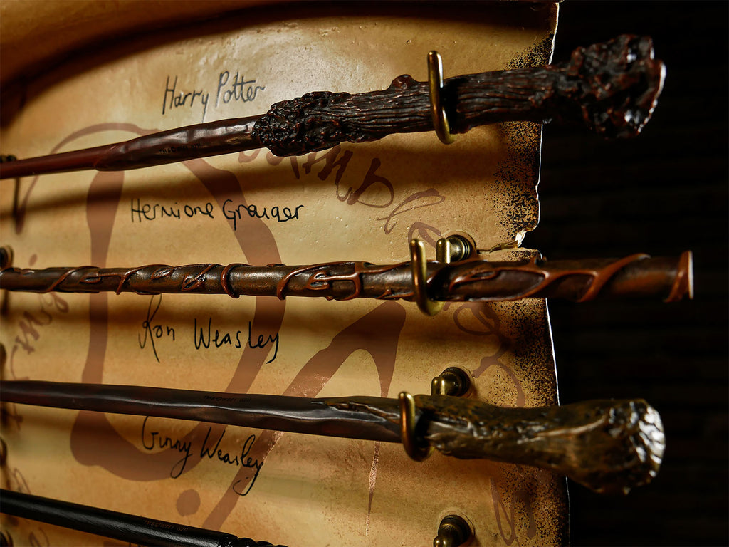 Product image Dumbledore's Army Wand Collection