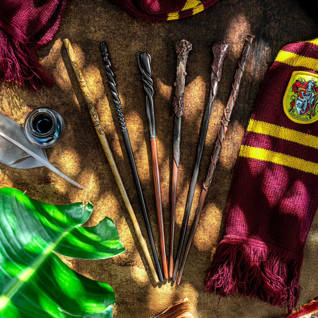 Product image Dumbledore's Army Wand Collection
