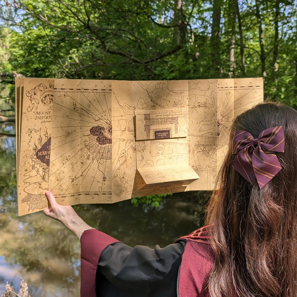 Product image The Marauder's Map