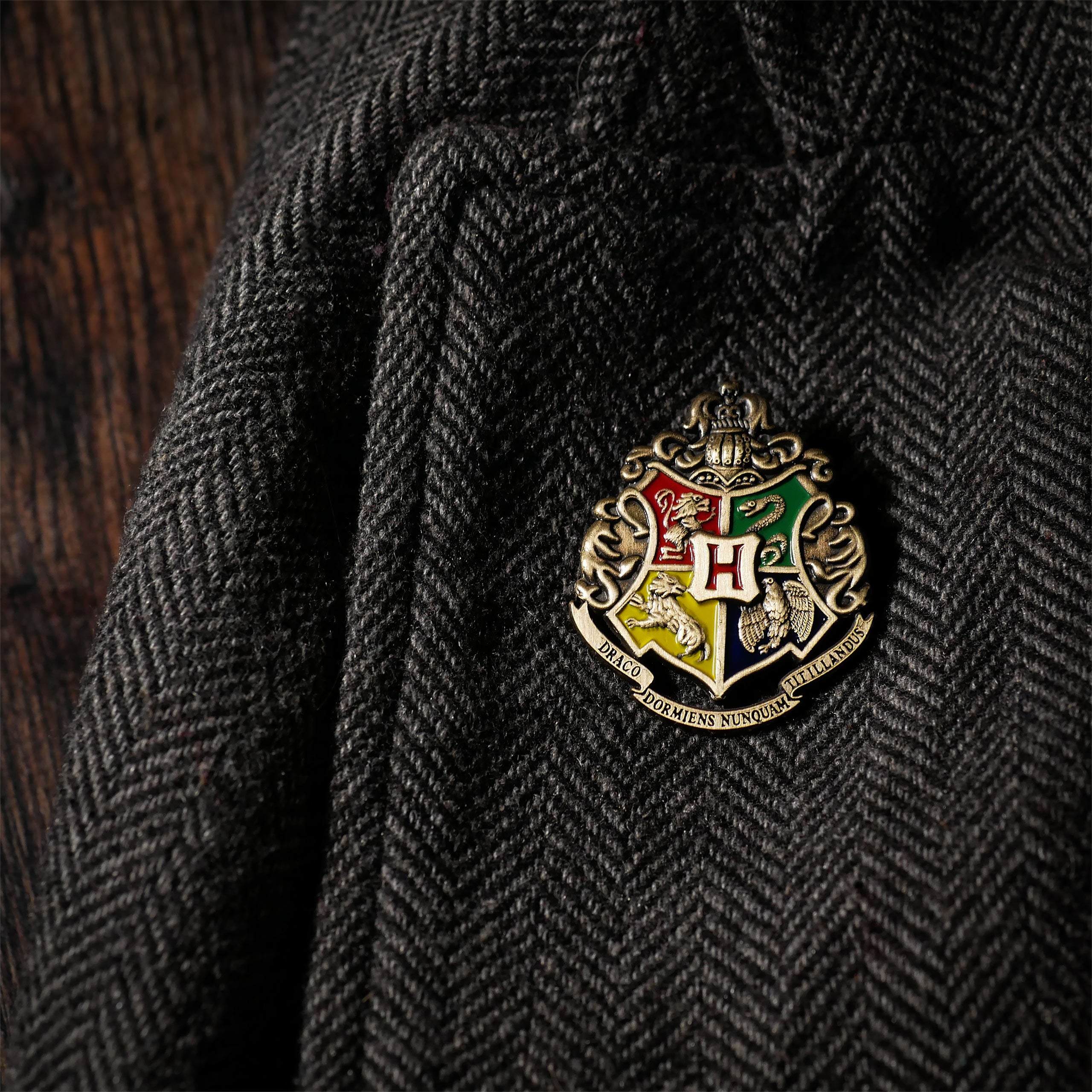 Product image Hogwarts Houses - Pins