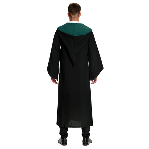Product image Harry Potter - Slytherin Wizard Robe
