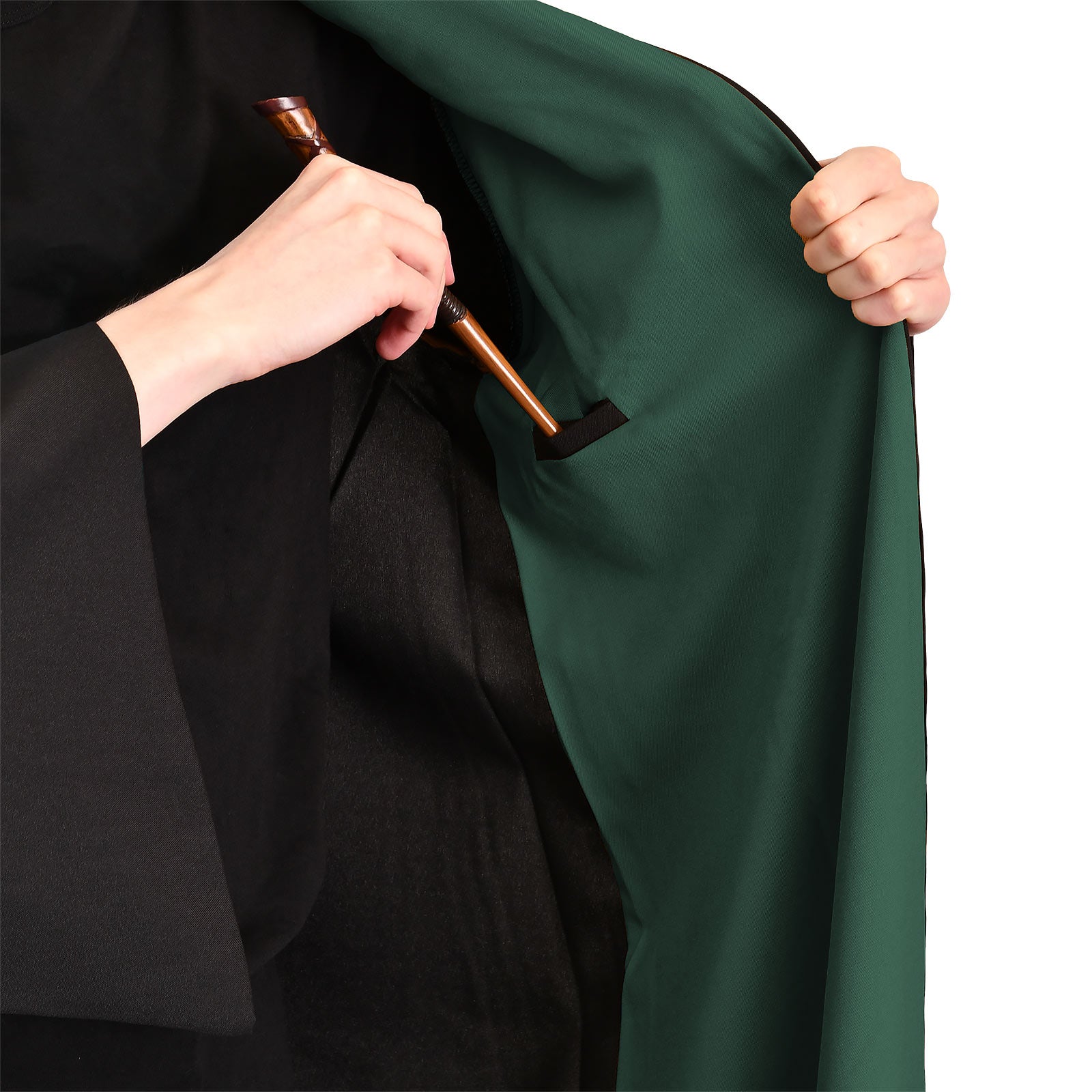 Product image Harry Potter - Slytherin Wizard Robe