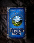 Product image The Big Elvish - Book
