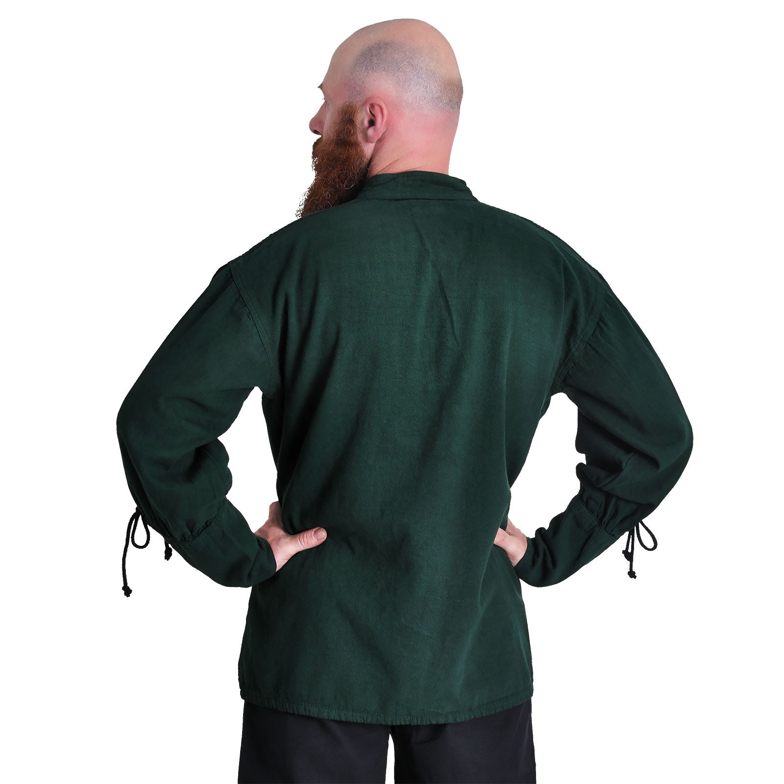 Product image Medieval Shirt Dark Green