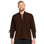 Product image Medieval Shirt Brown